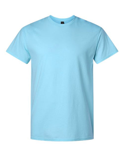 Gildan Unisex Light Cotton T-Shirt