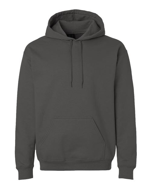 Gildan Unisex Softstyle® Midweight Hooded Sweatshirt