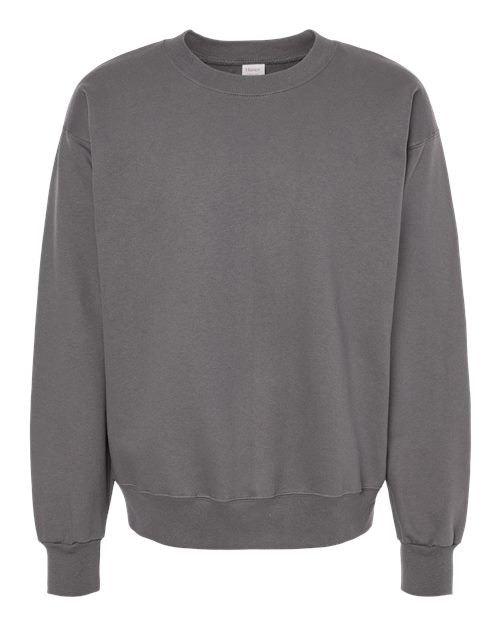 Hanes Unisex Ultimate Cotton® Crewneck Sweatshirt