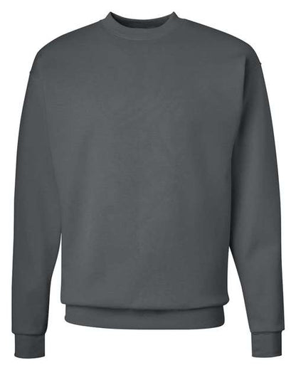 Hanes Unisex EcoSmart® Crewneck Sweatshirt