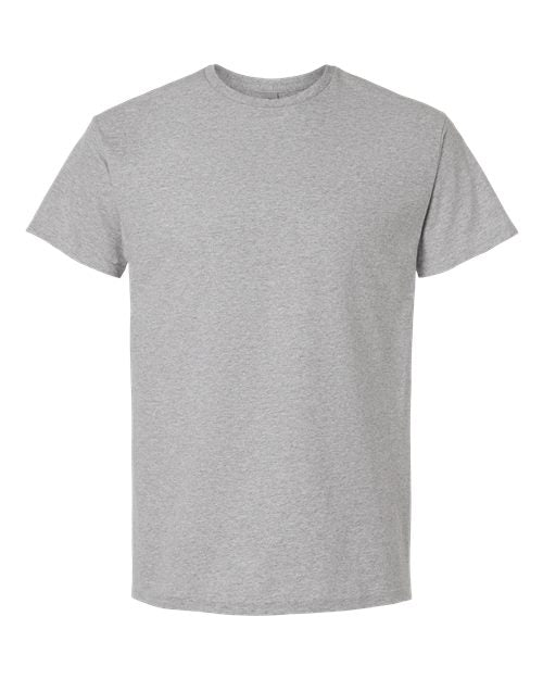 Gildan Unisex Light Cotton T-Shirt