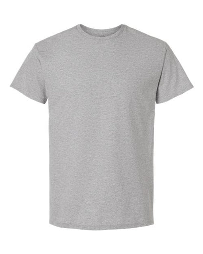 Gildan Unisex Light Cotton T-Shirt