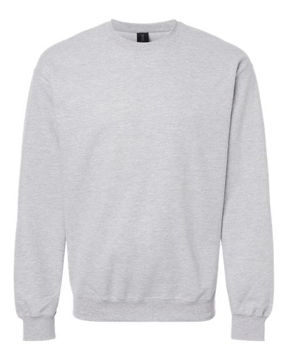 Gildan Unisex Softstyle® Midweight Crewneck Sweatshirt
