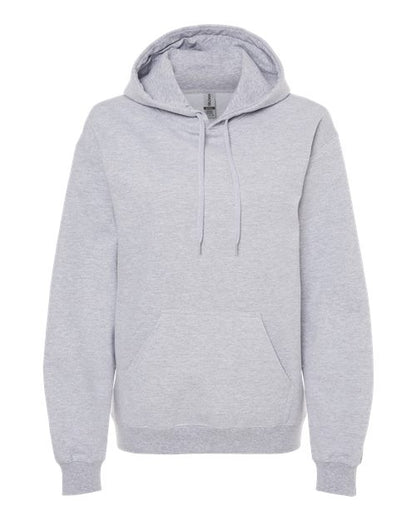 Gildan Unisex Softstyle® Midweight Hooded Sweatshirt