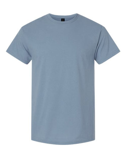 Gildan Unisex Light Cotton T-Shirt