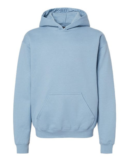 Gildan Youth Softstyle® Midweight Hooded Sweatshirt