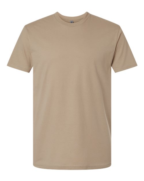 Next Level Cotton T-Shirt