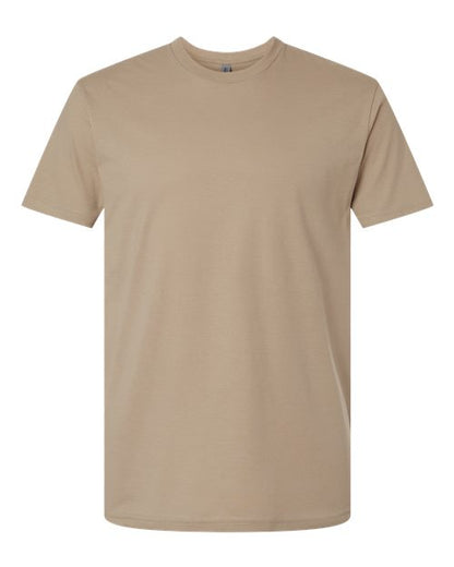 Next Level Cotton T-Shirt