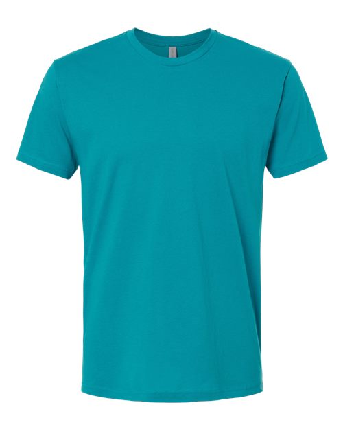 Next Level Cotton T-Shirt