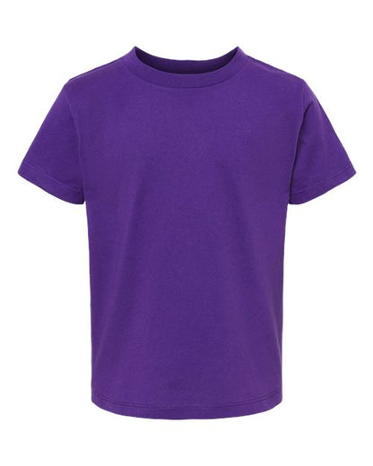 Bella + Canvas Toddler Jersey Tee