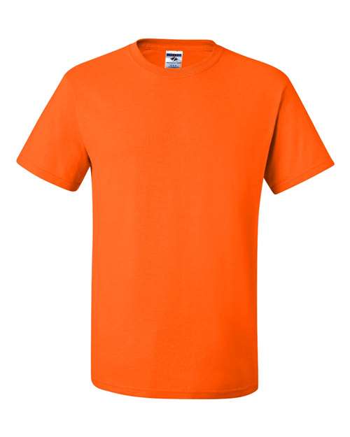 JERZEES Unisex Dri-Power® 50/50 T-Shirt