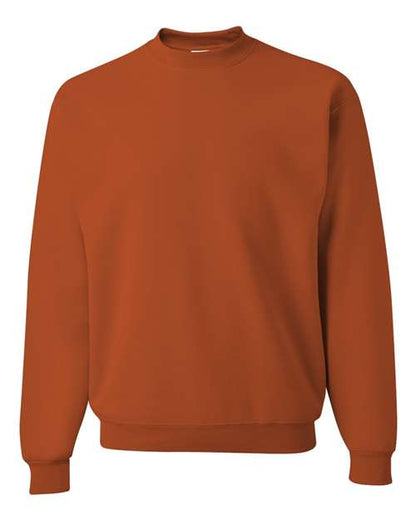 JERZEES Unisex NuBlend® Crewneck Sweatshirt