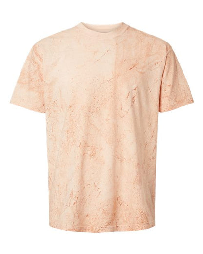 Comfort Colors Unisex Colorblast™ Heavyweight T-Shirt