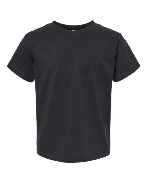 Bella + Canvas Toddler Jersey Tee