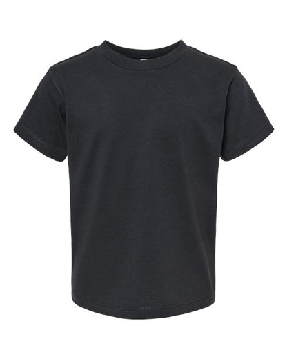 Bella + Canvas Toddler Jersey Tee