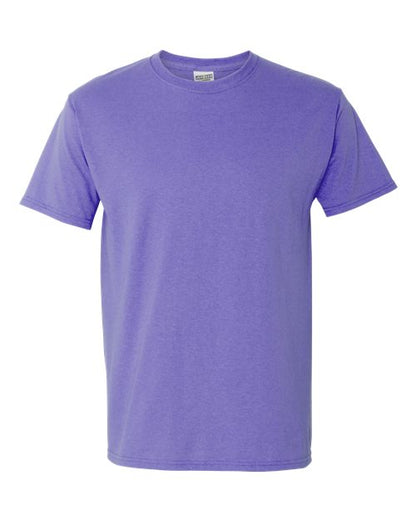 JERZEES Unisex Dri-Power® 50/50 T-Shirt