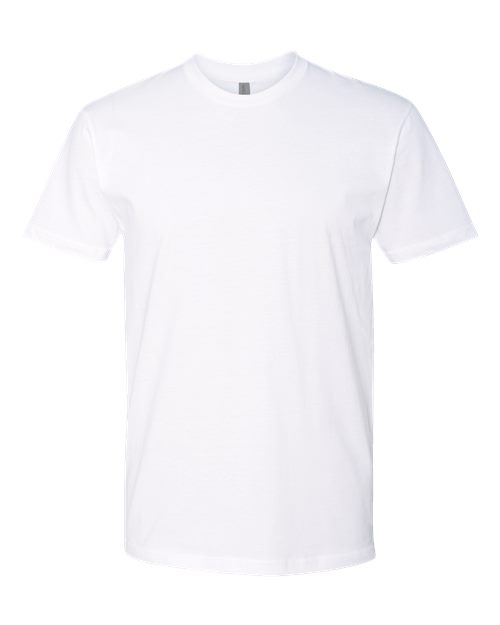 Next Level Cotton T-Shirt