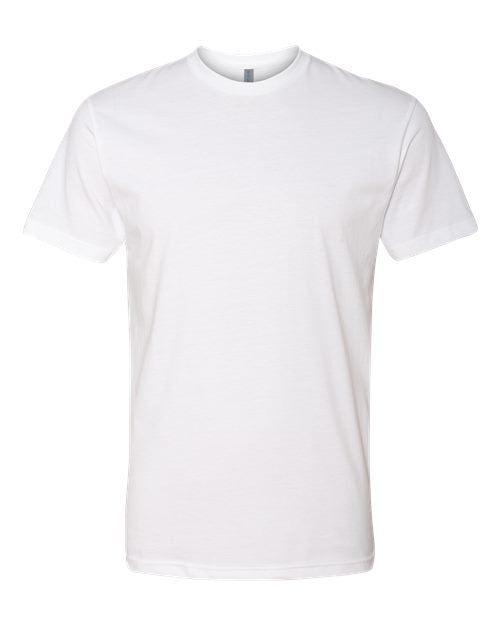 Next Level Unisex CVC T-Shirt