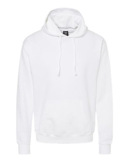 Hanes Unisex Perfect Sweats Hooded Sweatshirt