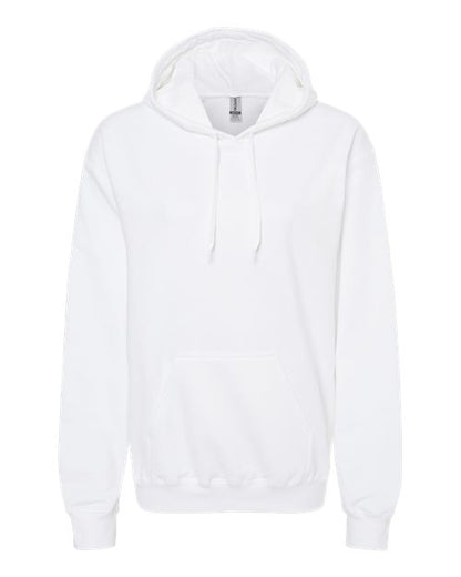 Gildan Unisex Softstyle® Midweight Hooded Sweatshirt