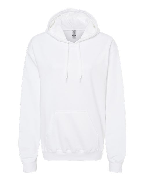 Gildan Unisex Softstyle® Midweight Hooded Sweatshirt